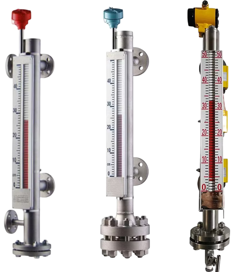 Level gauge